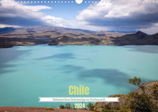 Kalender Chile